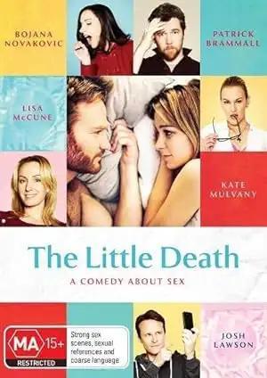 فيلم The Little Death 2014 مترجم - باهي فيلم